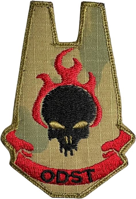 odst patch