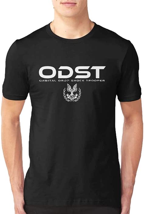 odst t shirt