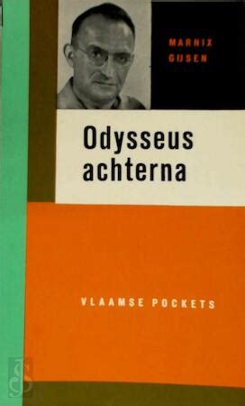 odysseus achterna riesnotas uit griekenland Doc