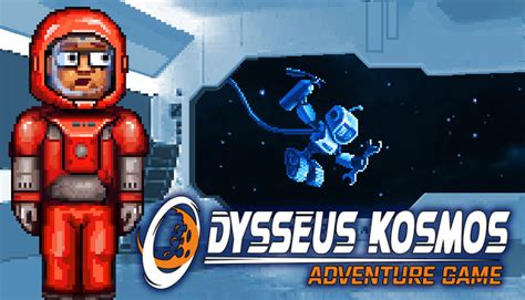 Odysseus Kosmos Android Walkthrough