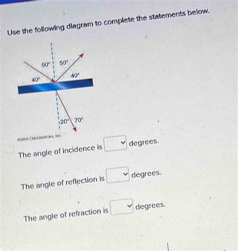 odysseyware geometry b answers Reader