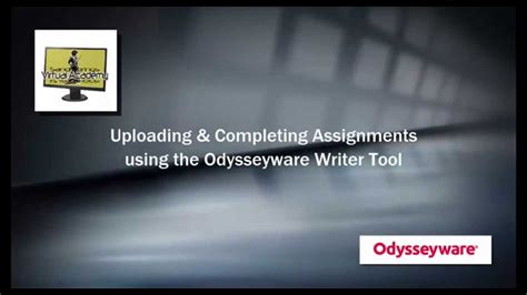 odysseyware writer Ebook Epub