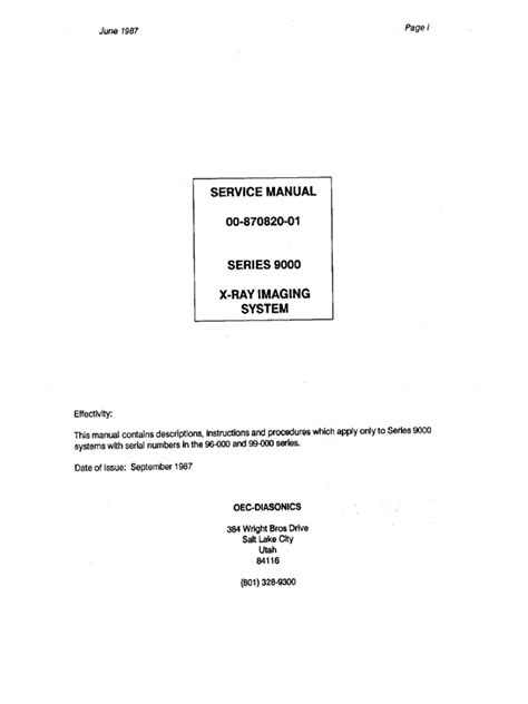 oec-9000-service-manual Ebook Reader