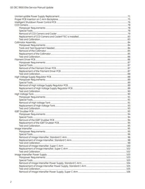 oec-9000-service-manual Ebook Reader