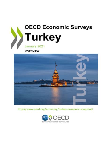 oecd economic surveys 19951996 turkey Epub