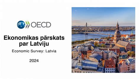 oecd economic surveys latvia 2015 Kindle Editon