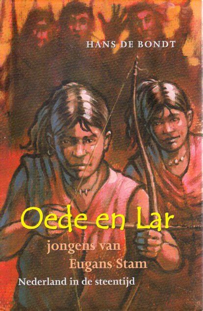 oede en lar jongens van eugans stam Doc