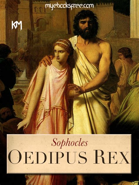 oedipus rex read online Epub