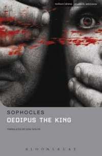 oedipus the king student editions Doc