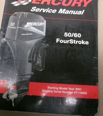 oem mercury outboard service pdf Reader