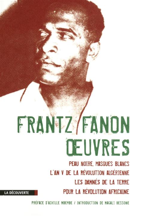 oeuvres completes french frantz fanon Epub