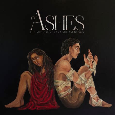 of ashes the musical