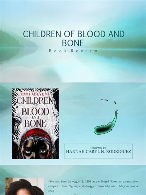 of blood and bone pdf books Kindle Editon