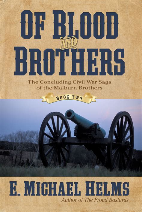 of blood and brothers book two of blood and brothers Epub