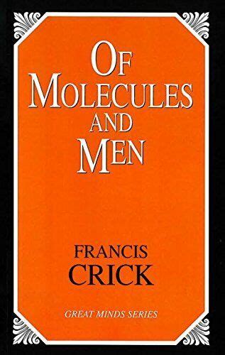 of molecules and men great minds series Kindle Editon