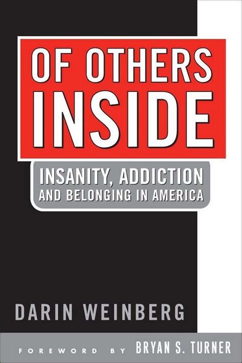 of others inside insanity addiction and belonging in america Epub