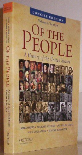 of people history united concise Ebook Reader