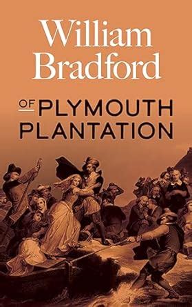 of plymouth plantation dover value editions Kindle Editon
