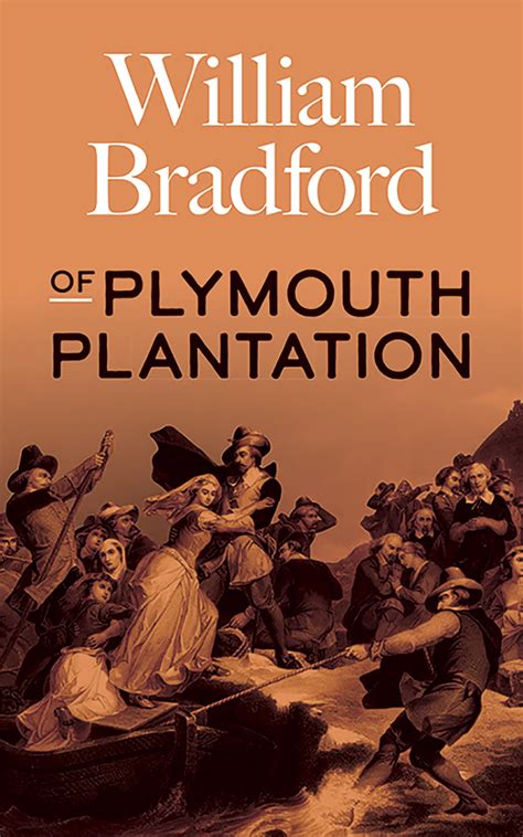 of plymouth plantation dover value editions Kindle Editon