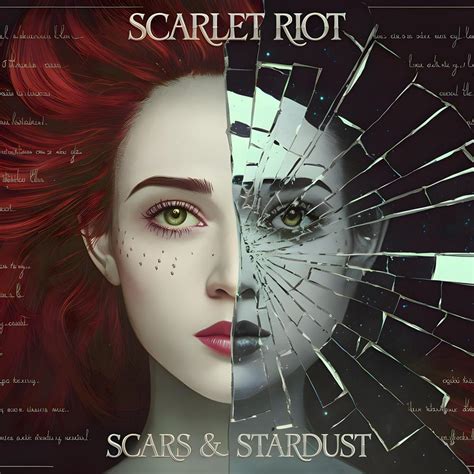 of scars and stardust Reader