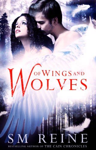 of wings and wolves the cain chronicles PDF