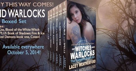 of witches and warlocks the complete boxed set Epub