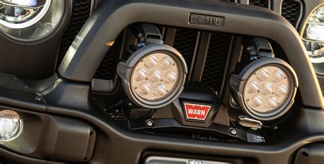 off road led lights