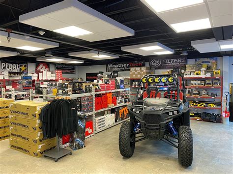 off road stores near me