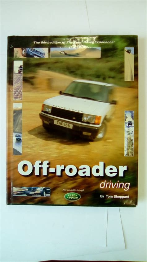 off roader driving edition 1 2 Doc