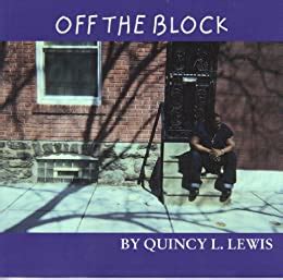 off the block a collection of poems and social criticism Reader