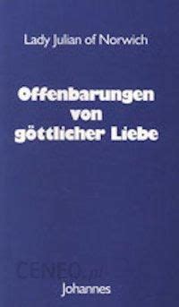 offenbarungen von gttlicher liebe Reader