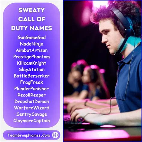 offensive cod names