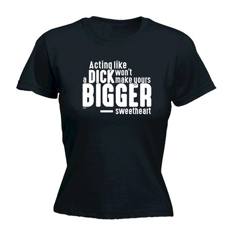 offensive shirts for women