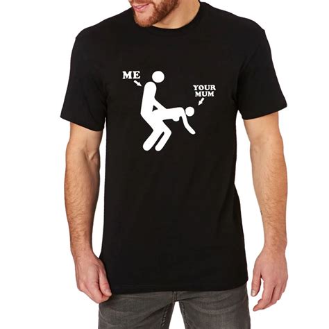 offensive t shirts for men