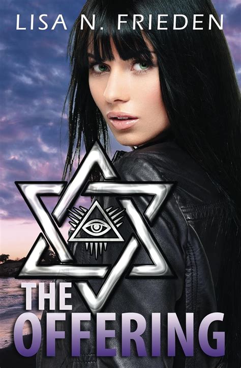 offering lisa frieden Doc