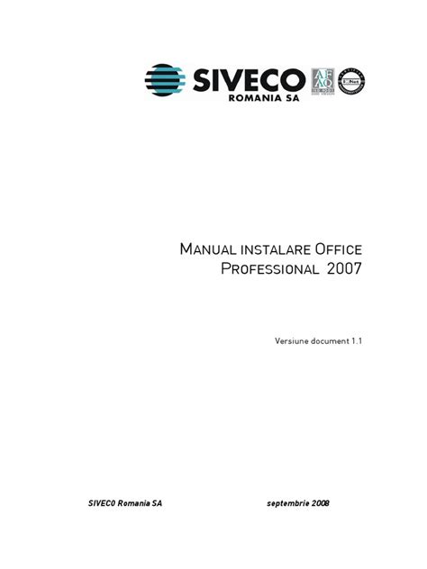 office 2007 manual pdf Kindle Editon