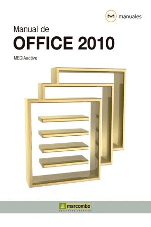 office 2010 instruction manual Doc