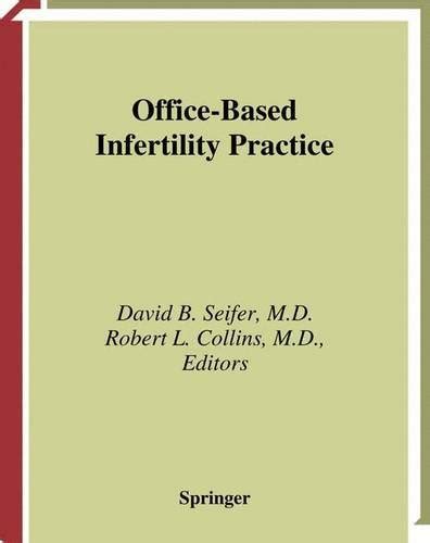 office based infertility practice office based infertility practice PDF