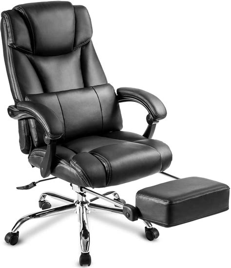 office chairs that recline