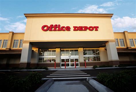 office depot wichita falls