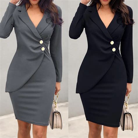 office dresses for women