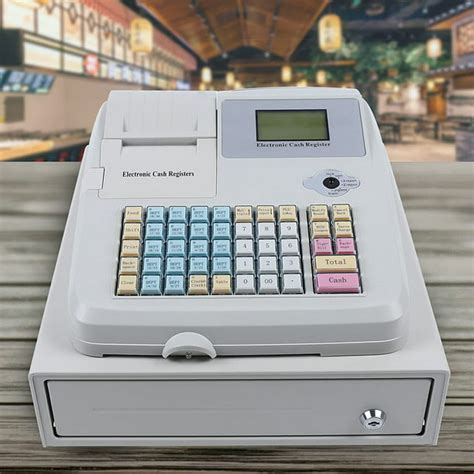 office master electronic cash register manual Doc