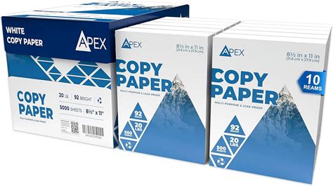 office max printer paper Reader
