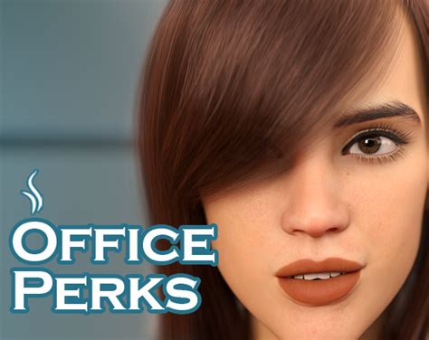 Office Perks Game Walkthrough