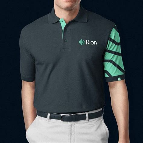 office polo t shirts