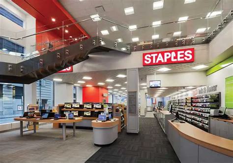 office supply stores near me