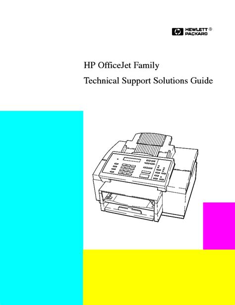 officejet 6210 service manual Reader