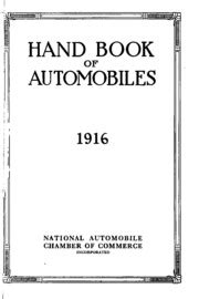 official automobiles association automobile manufacturers PDF