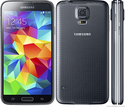 official galaxy s5 PDF Reader