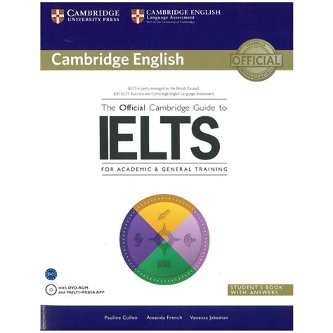 official guide to ielts Doc